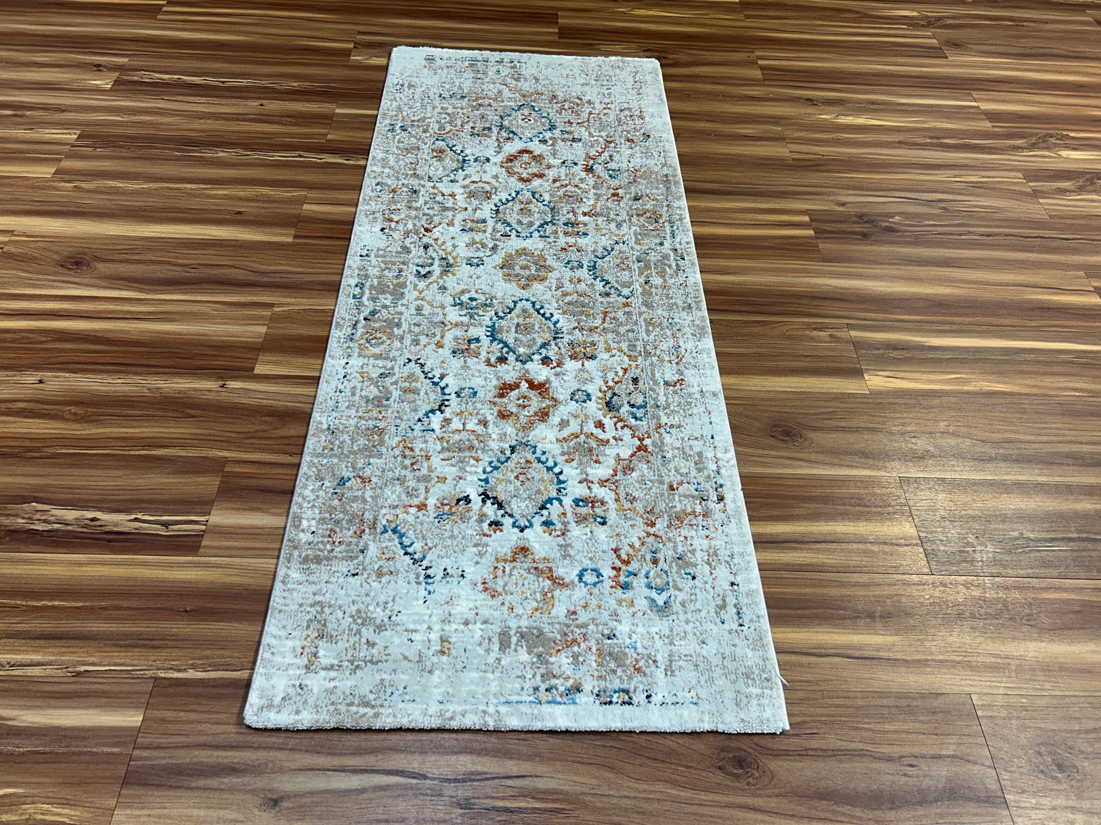 Zorin Modern Carpet & Rug 2X5