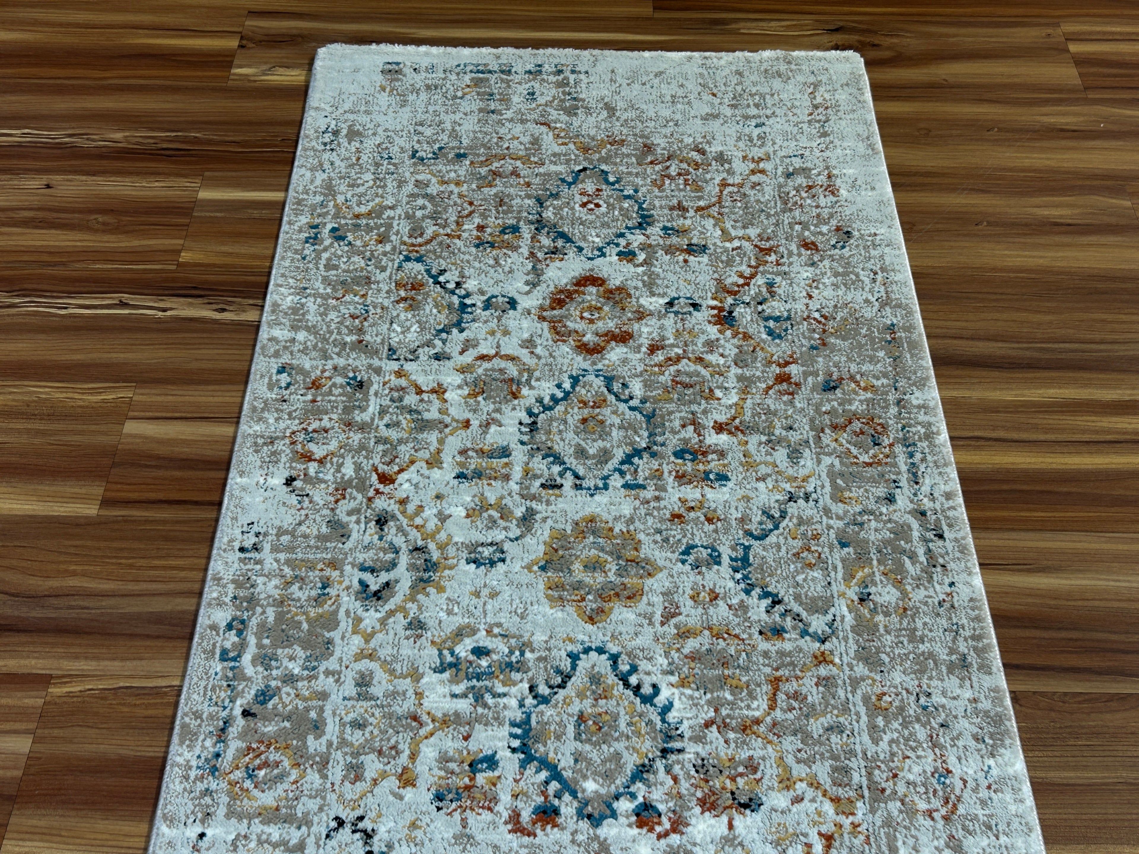 Zorin Modern Carpet & Rug 2X5