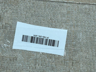 Cade Modern Carpet & Rug 2X5