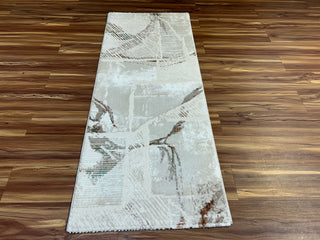 Miro Modern Carpet & Rug 2X5