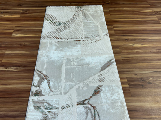 Miro Modern Carpet & Rug 2X5