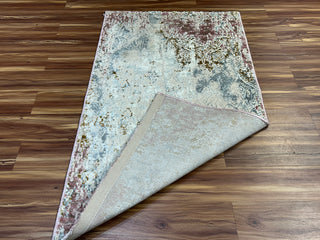Saffron Modern Carpet & Rug 3X5