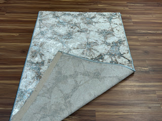 Cobalt Modern Carpet & Rug 3X5