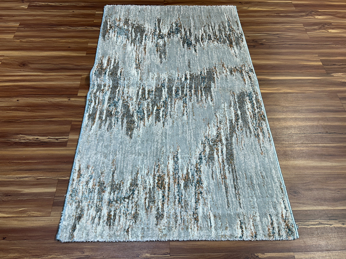 Arctic Modern Carpet & Rug 3X5
