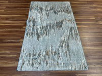 Arctic Modern Carpet & Rug 3X5