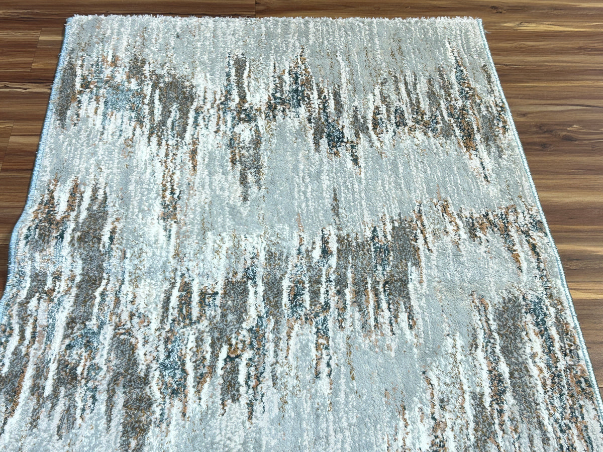 Arctic Modern Carpet & Rug 3X5