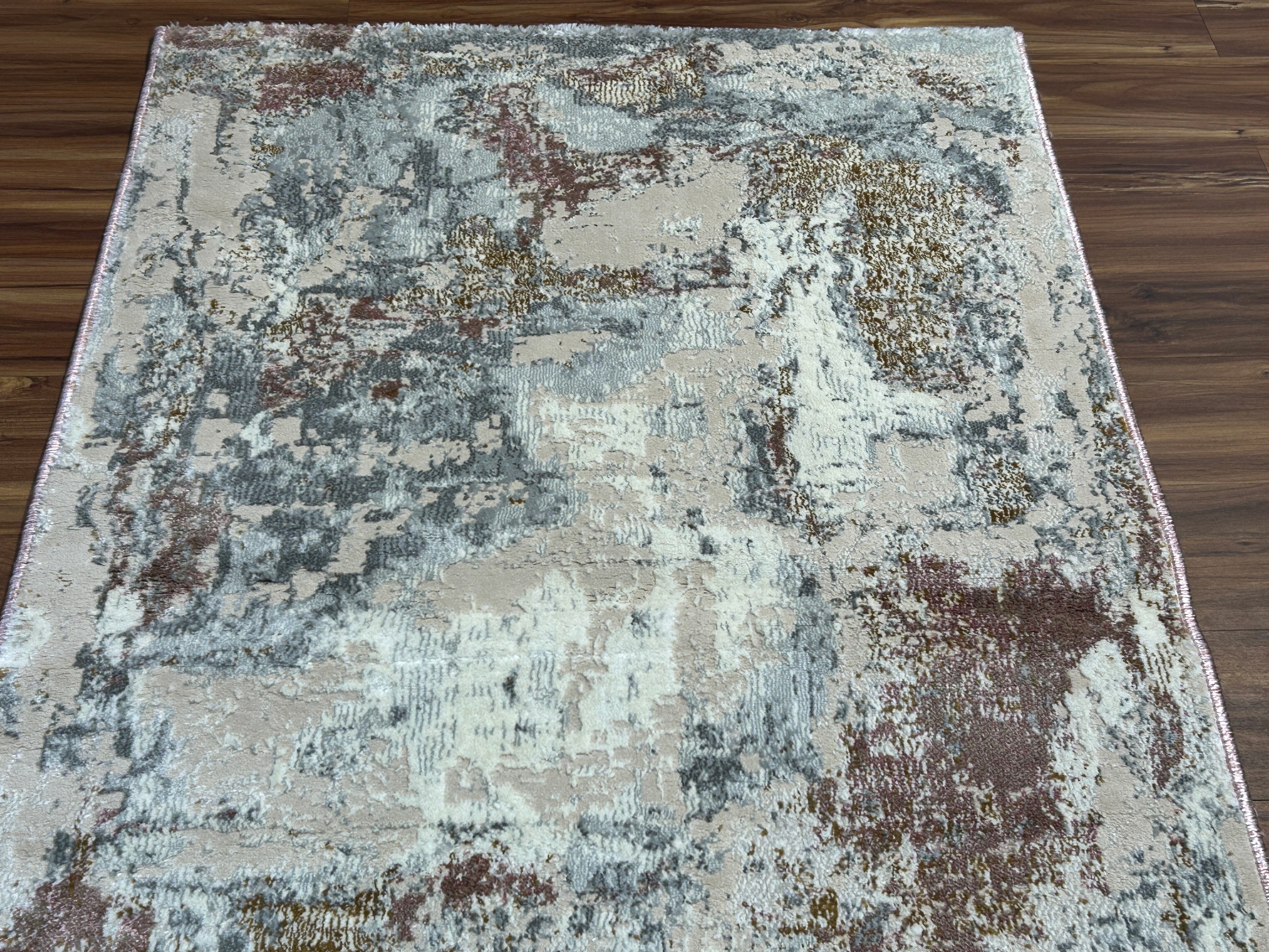 Terra Modern Carpet & Rug 3X5