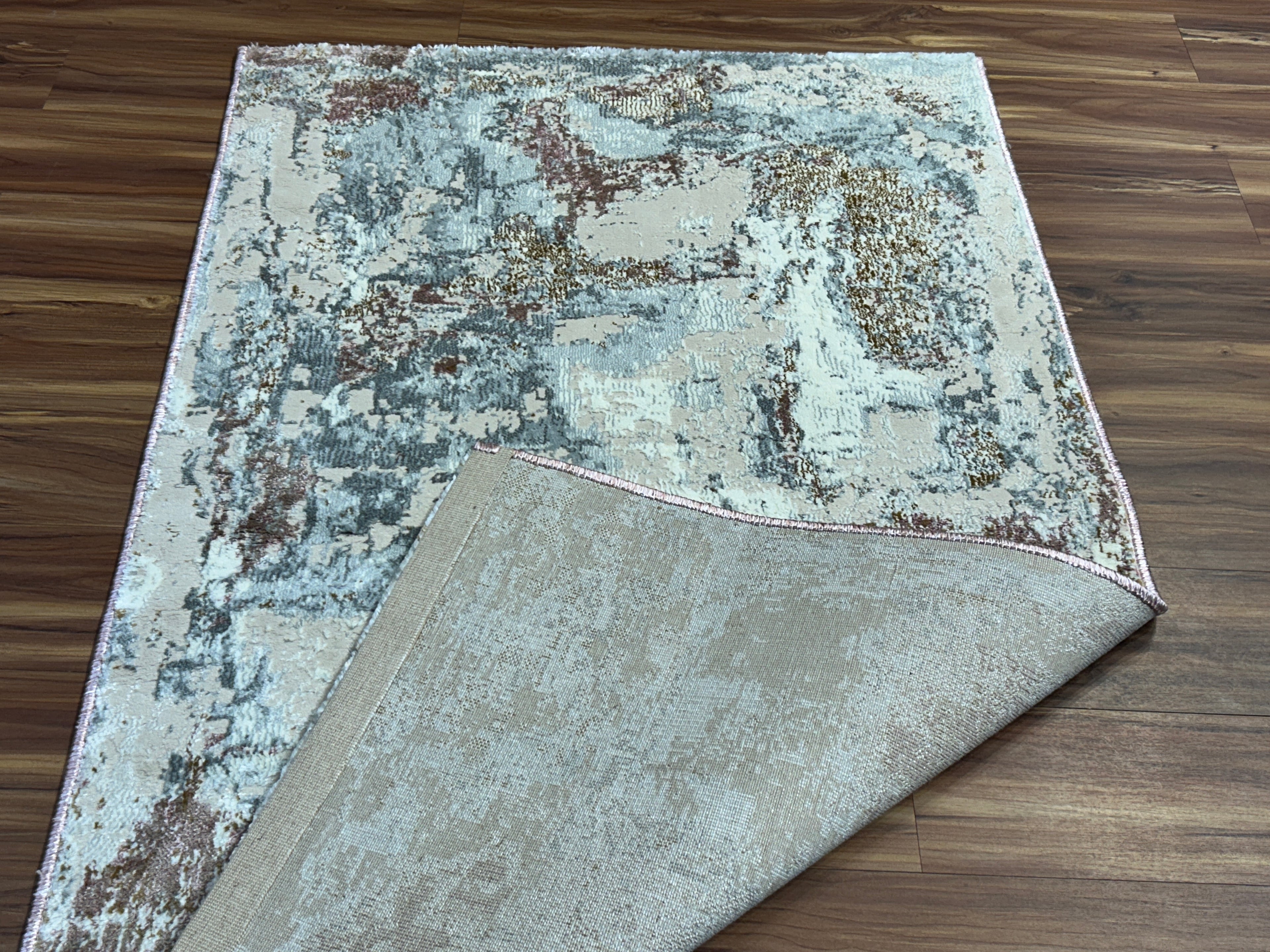 Terra Modern Carpet & Rug 3X5