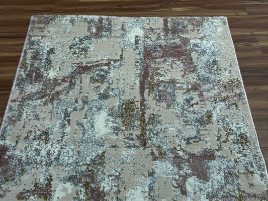 Zephyr Modern Carpet & Rug 3X5