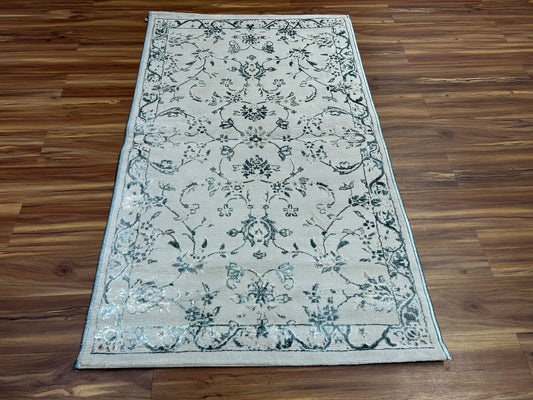 Flux Modern Carpet & Rug 3X5