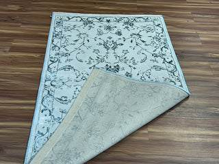 Flux Modern Carpet & Rug 3X5
