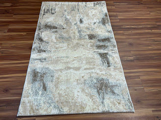Mosaic Modern Carpet & Rug 3X5
