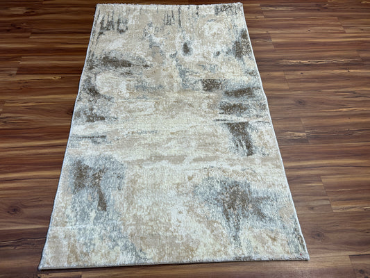 Mosaic Modern Carpet & Rug 3X5
