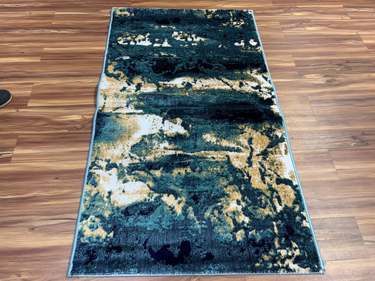 Nimbus Modern Carpet & Rug 3X5