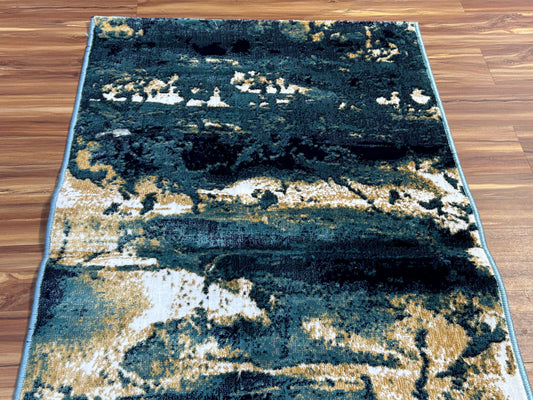 Nimbus Modern Carpet & Rug 3X5