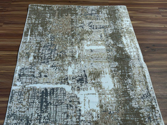 Vega Modern Carpet & Rug 3X5