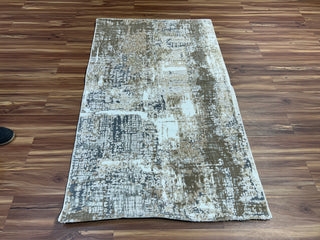 Vega Modern Carpet & Rug 3X5