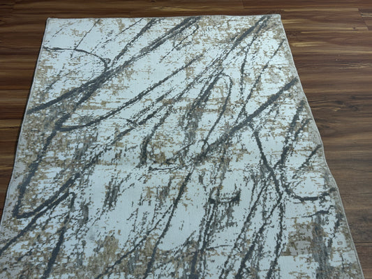 Onyx Modern Carpet & Rug 3X5