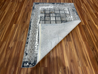 Moonstone Modern Carpet & Rug 4x6