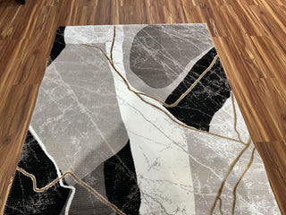 Drift Modern Carpet & Rug 5.3x7.5