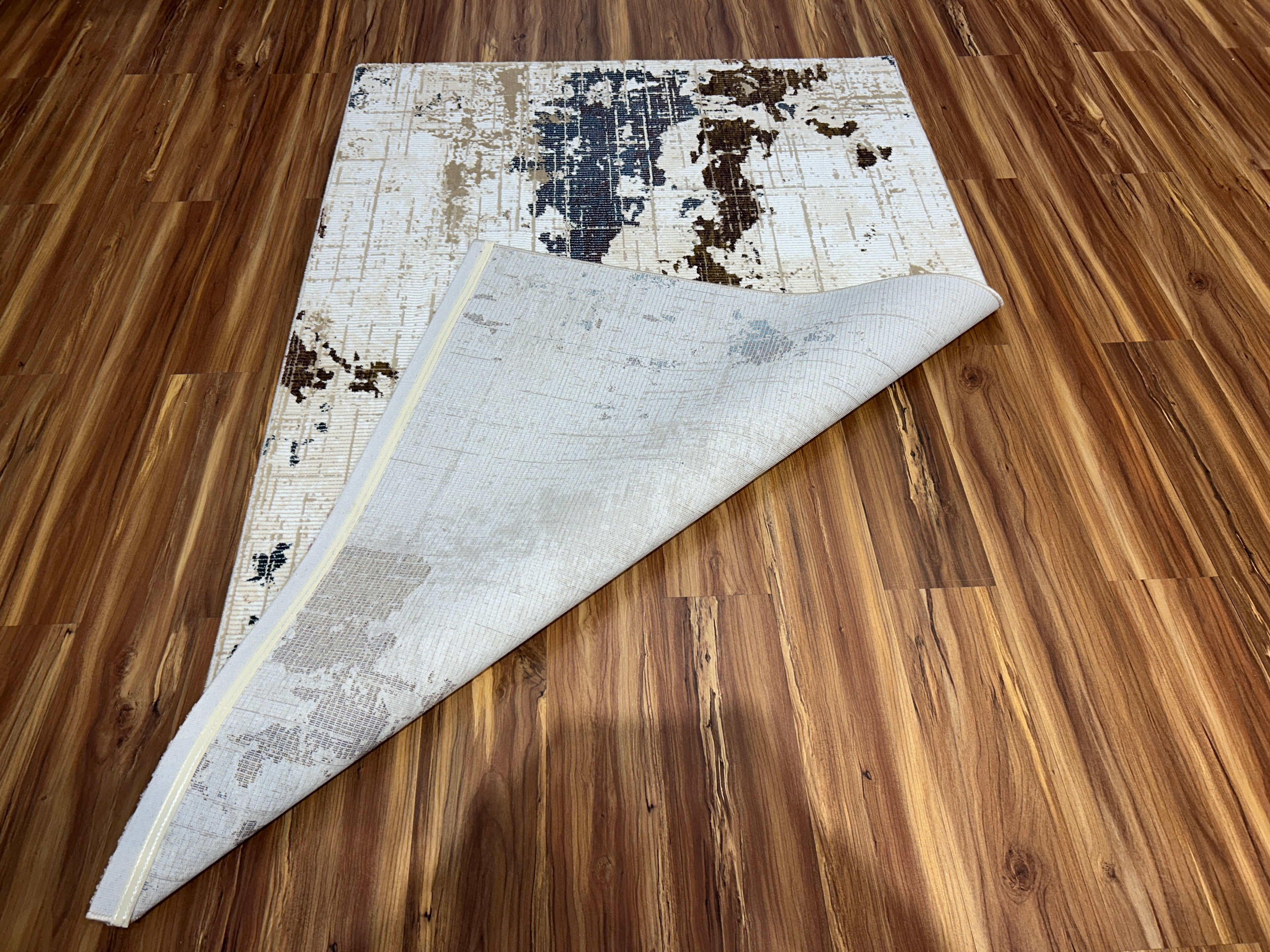 Swapi Modern Carpet & Rug 6.6x9.9