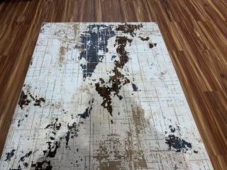 Eclipse Modern Carpet & Rug 4x6