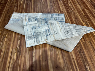 Stone Halo Modern Carpet & Rug 4x6