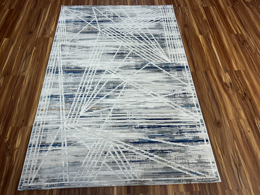Grace Modern Carpet & Rug 5.3x7.5