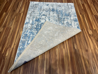 Silkline Modern Carpet & Rug 4x6