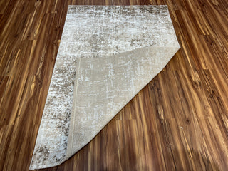 Shadow Pearl Modern Carpet & Rug 4x6