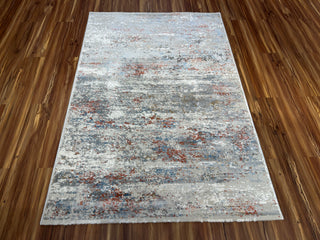 Minimal Muse Modern Carpet & Rug 4x6