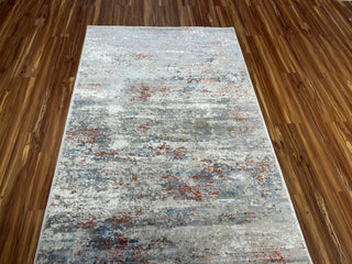 Minimal Muse Modern Carpet & Rug 4x6