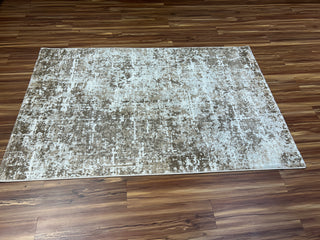Soft Horizon Modern Carpet & Rug 4x6