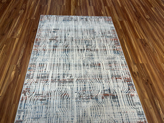 Whisper Weave Modern Carpet & Rug 4x6