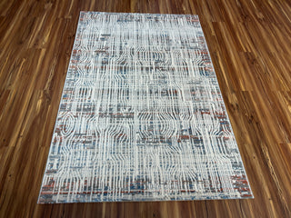 Whisper Weave Modern Carpet & Rug 4x6