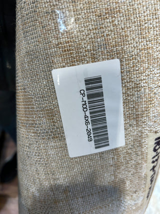 Urban Mirage Modern Carpet & Rug 4x6