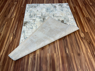 Linen Luxe Modern Carpet & Rug 4x6