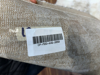 Linen Luxe Modern Carpet & Rug 4x6