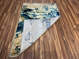 Stonewave Modern Carpet & Rug 4x6