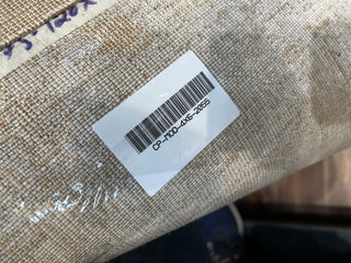 Blush Alloy Modern Carpet & Rug 4x6