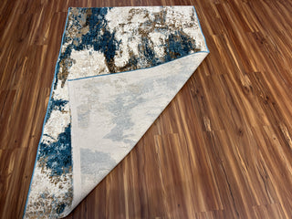 Amber Crest Modern Carpet & Rug 4x6