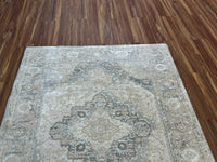 Arctic Loom Modern Carpet & Rug 4x6