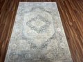Arctic Loom Modern Carpet & Rug 4x6