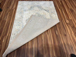 Arctic Loom Modern Carpet & Rug 4x6