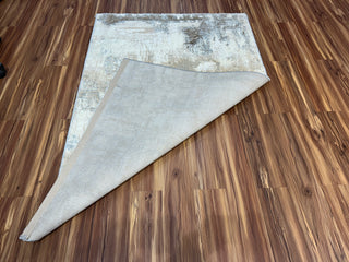 Golden Haze Modern Carpet & Rug 4x6