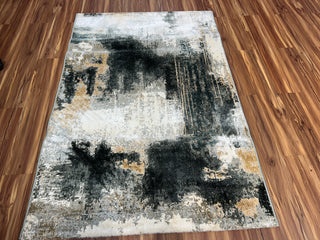 Shadowline Modern Carpet & Rug 4x6