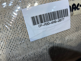 Shadowline Modern Carpet & Rug 4x6