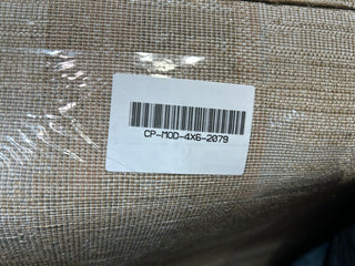 Lunar Weave Modern Carpet & Rug 4x6