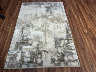 Velvet Horizon Modern Carpet & Rug 4x6