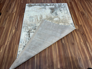 Velvet Horizon Modern Carpet & Rug 4x6